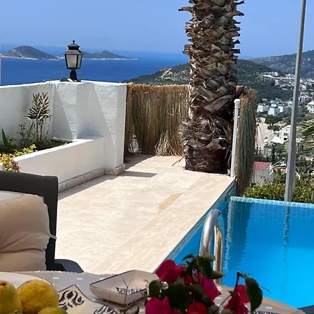 Serefe * Kaş