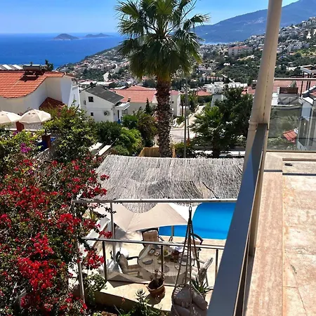 Serefe * Kaş