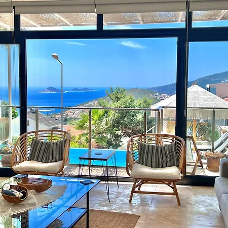 Serefe * Kaş