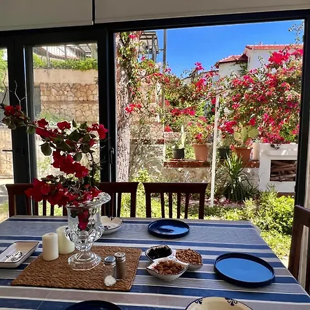 Serefe Villa *