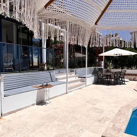 Villa Serefe Kas
