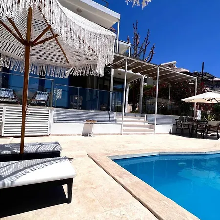 Serefe Villa