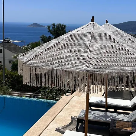 Villa Serefe