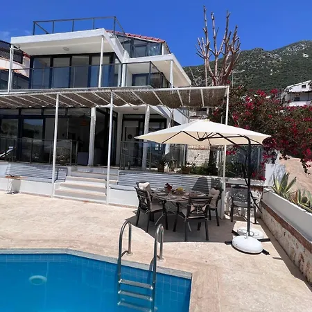 Villa Serefe *