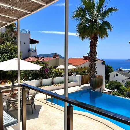Villa Serefe