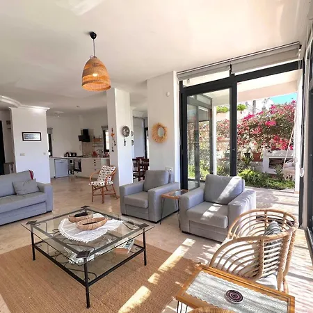 Serefe Villa Kas