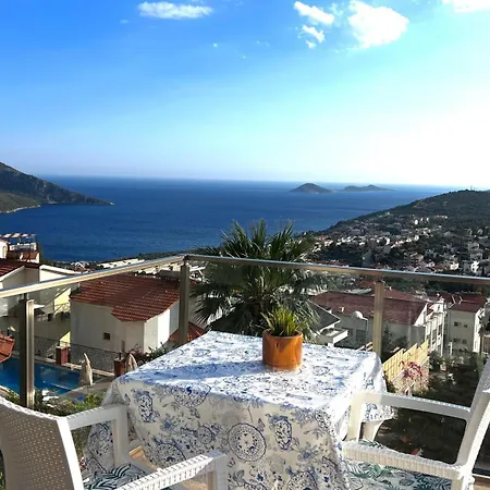 Villa Serefe