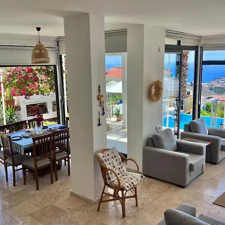 Villa Serefe Kas